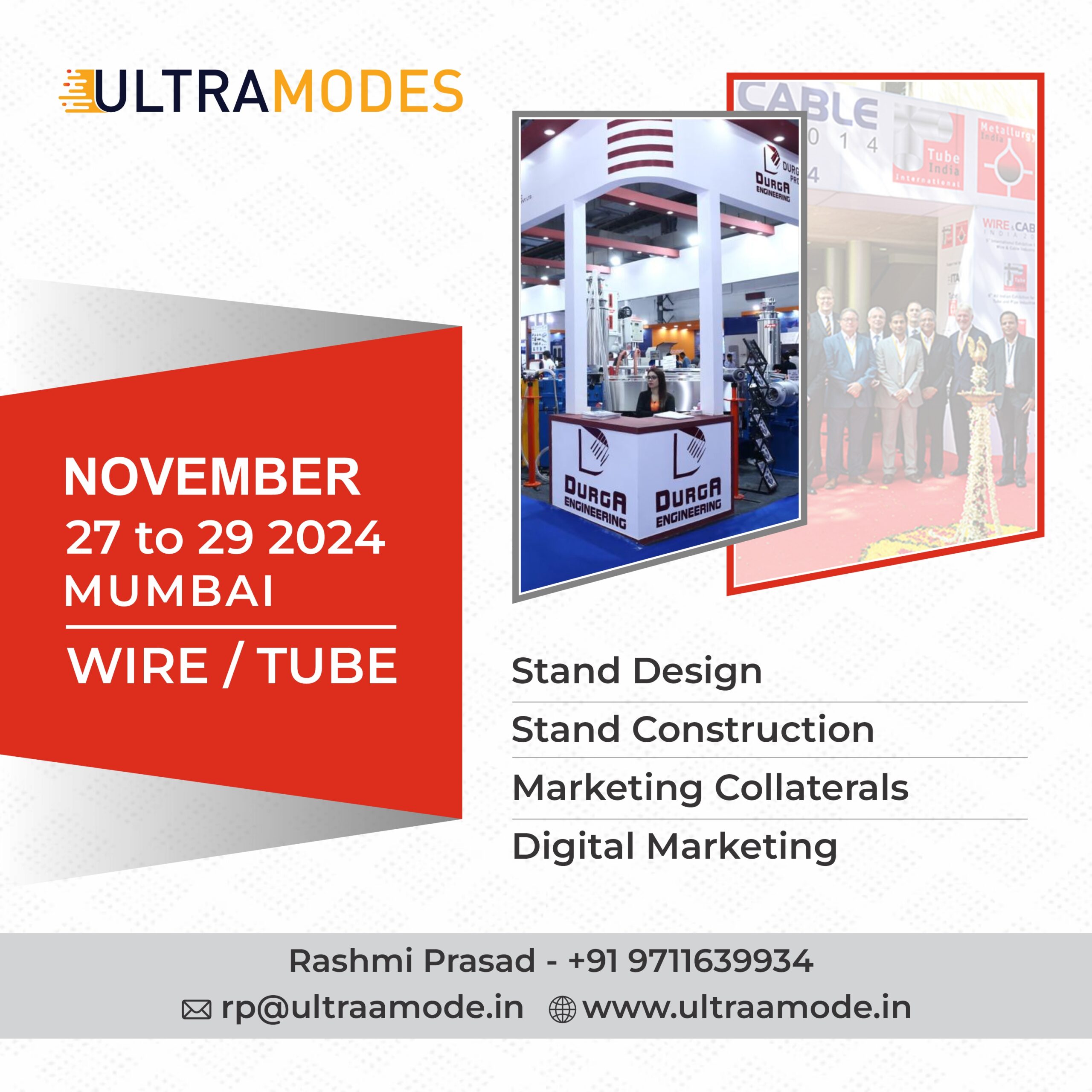 WIRE TUBE_____Rashmi Prasad